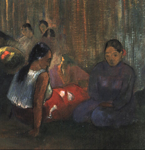 Paul Gauguin