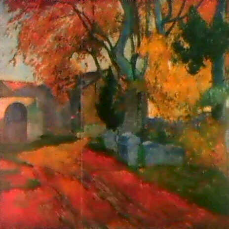Paul Gauguin