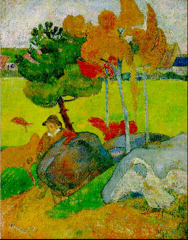 Paul Gauguin